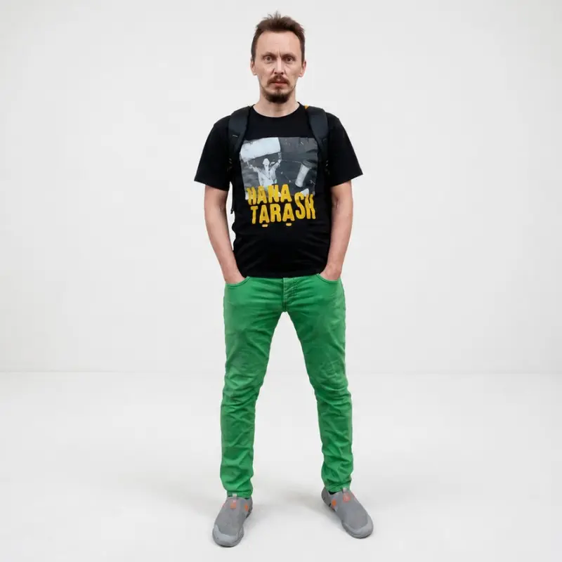 Владимир Грёзов