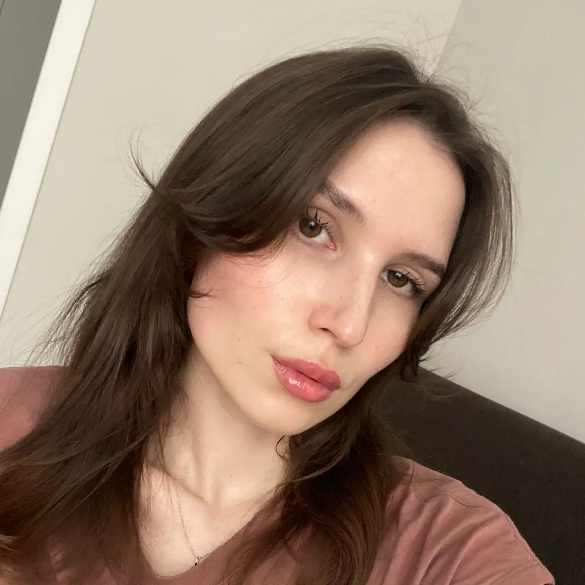 Ралина Асманова