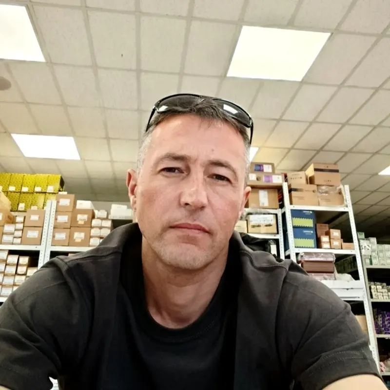 Иван Ефимушкин