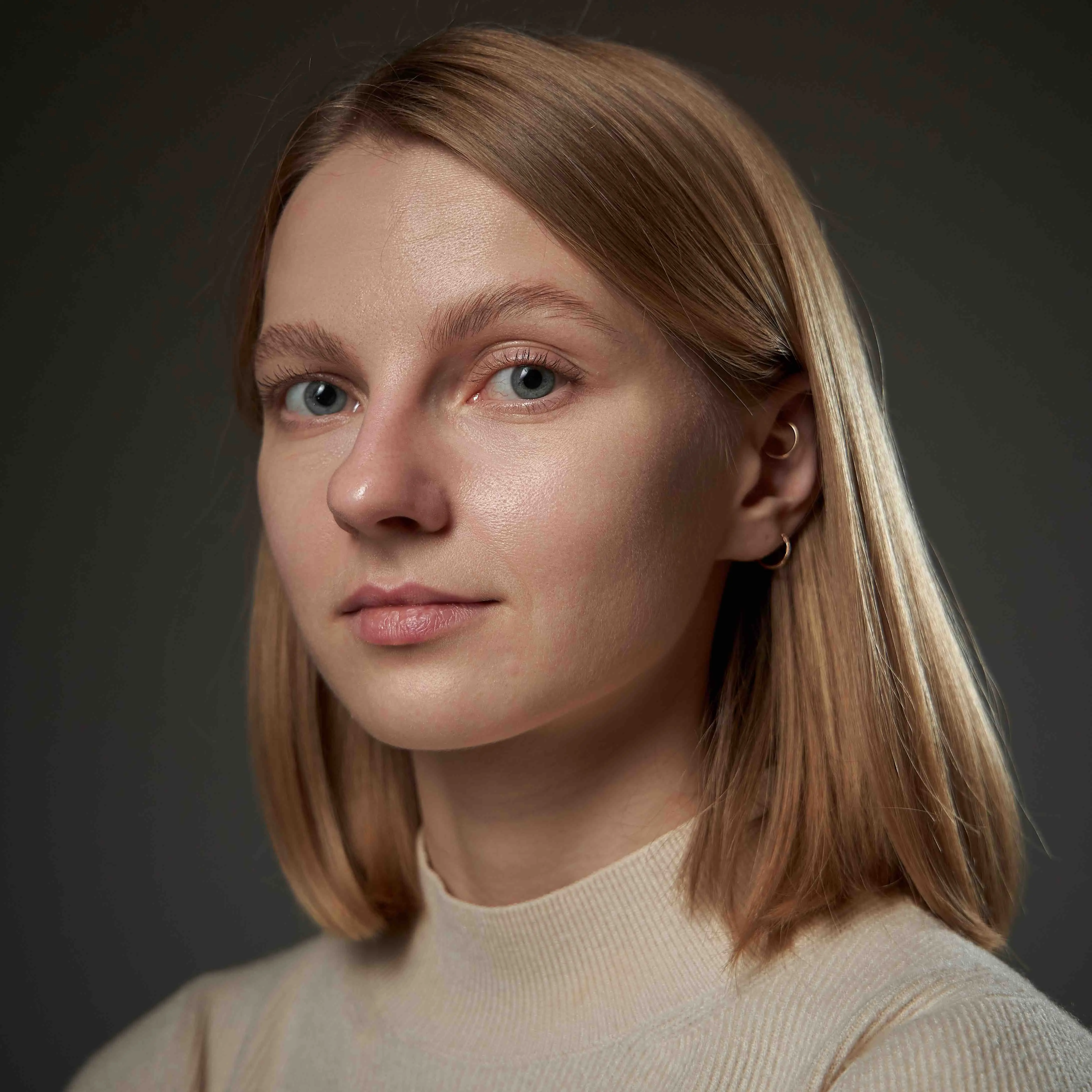 Юлия Новикова