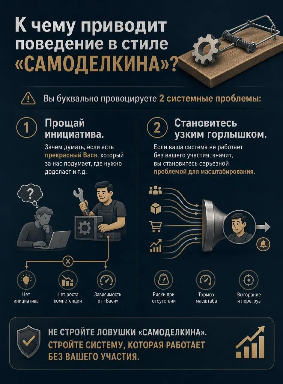 Да я сам это быстрее сделаю... | Сетка — социальная сеть от hh.ru