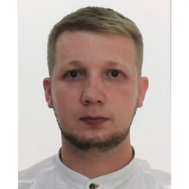 Радик Шарафутдинов