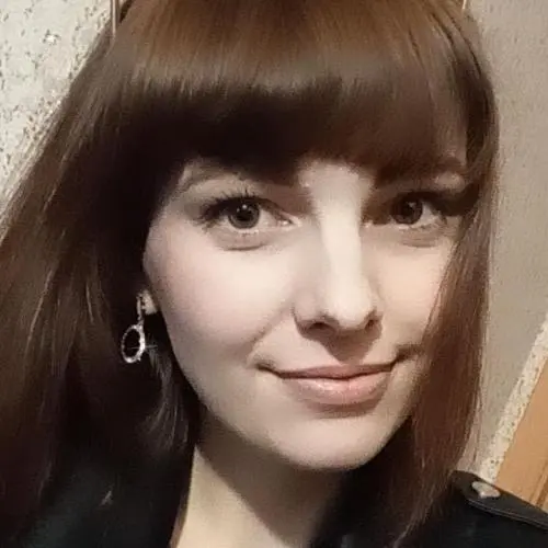 Анастасия Филимонова