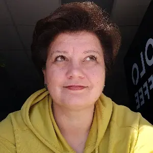 Алена Михалева
