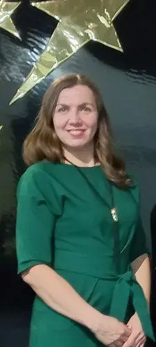 Елена Огнева