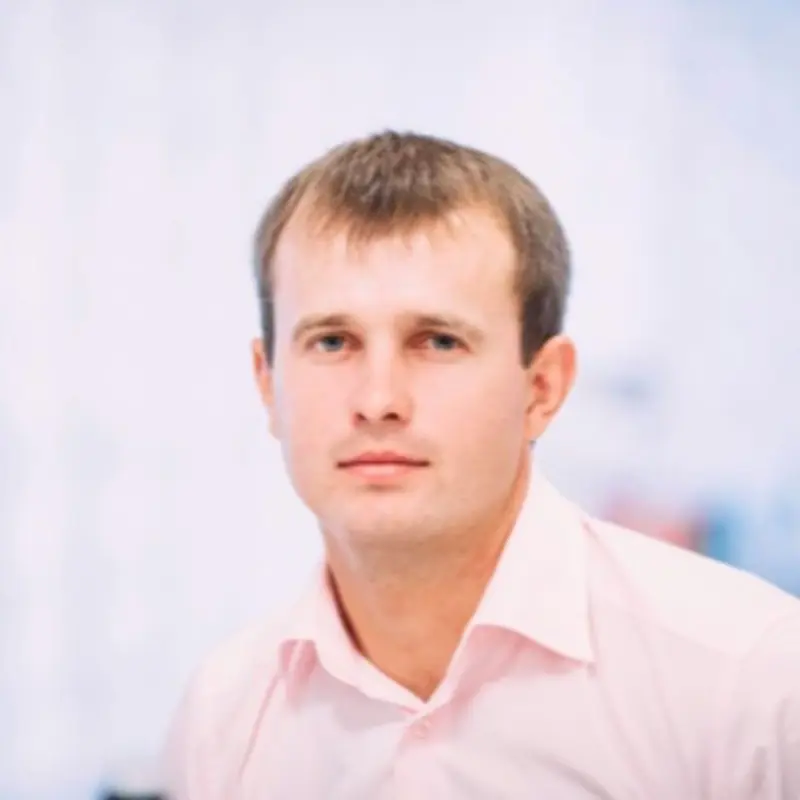 Михаил Березин