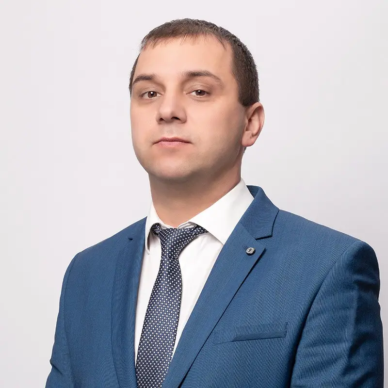 Александр Стаценко