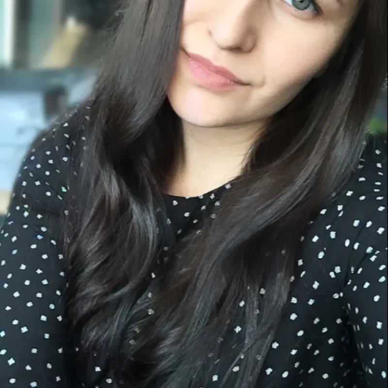 Алина Аверкиева