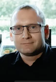 Сергей Жигула