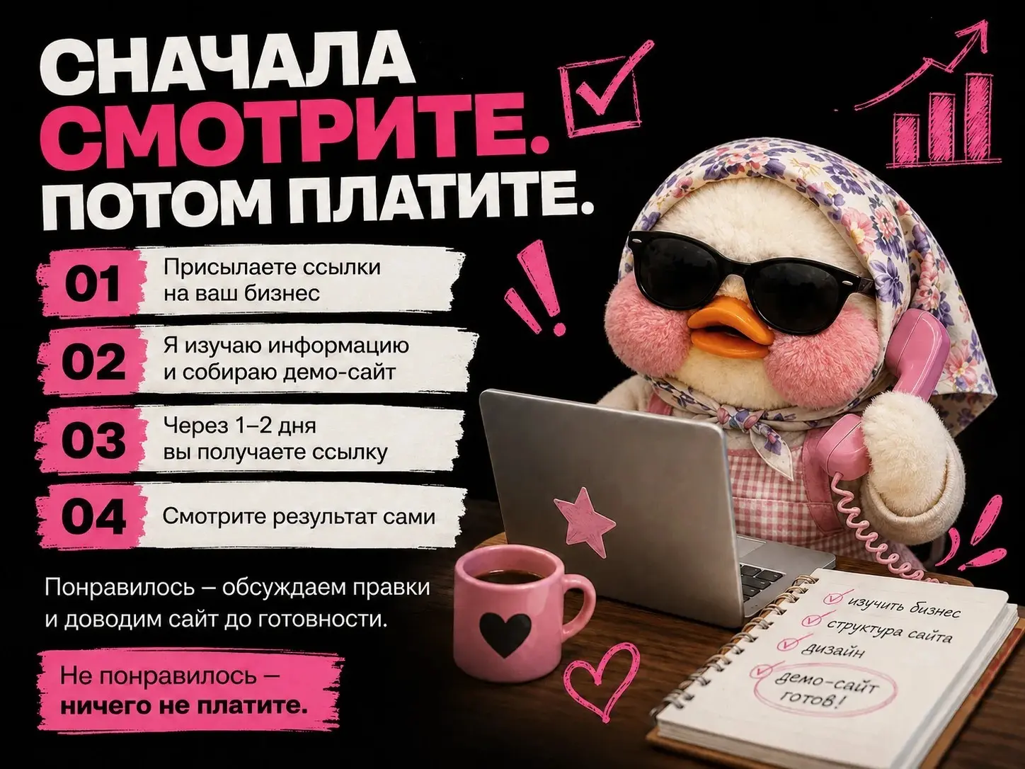 Знаете, что мешает бизнесу расти? | Сетка — социальная сеть от hh.ru