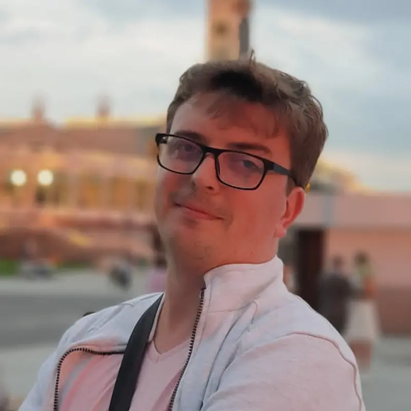 Сергей Козин