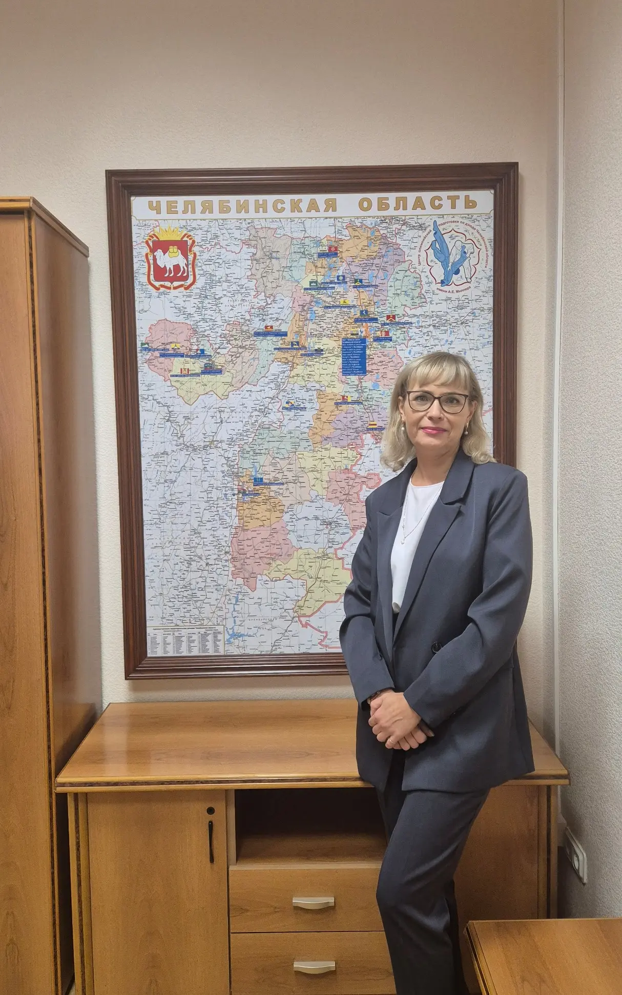 Татьяна Филимонова