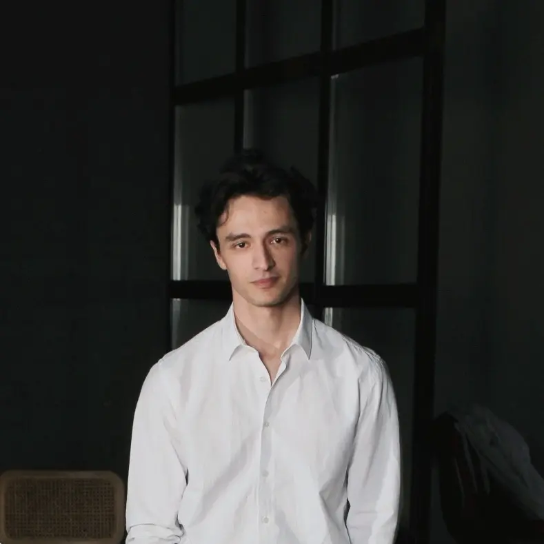 Павел Карданов