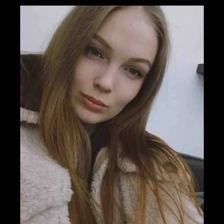 Екатерина Перцева