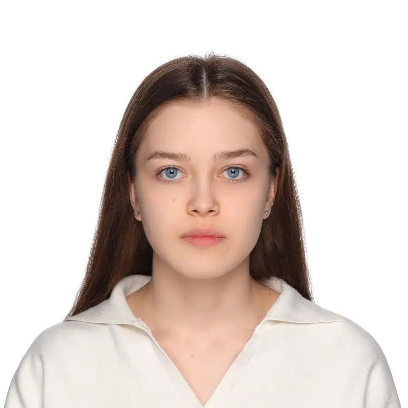 Ксения Багрова