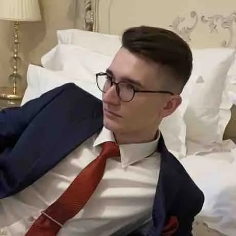 Кирилл Павлов