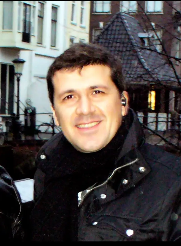 Anton Evdokimov