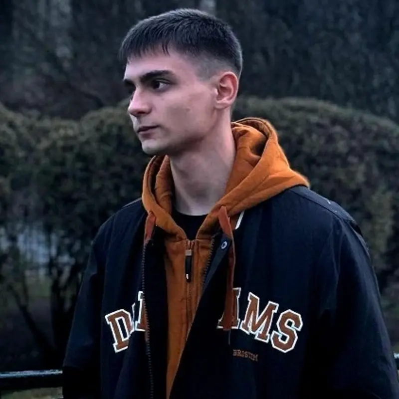 Павел Мороз