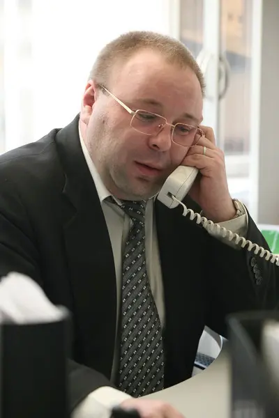 Алексей Андриянов
