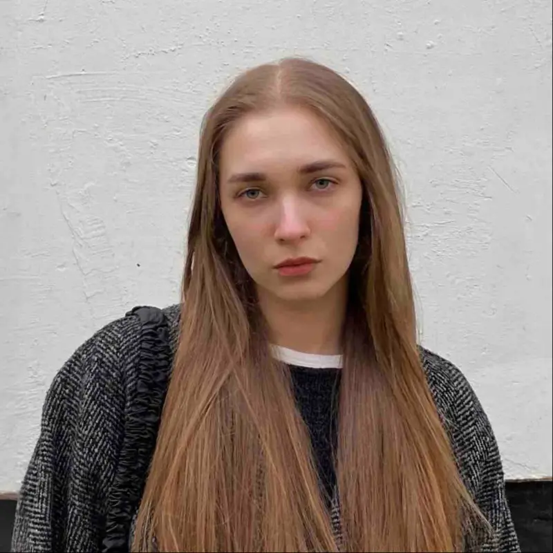 Арина Тихонова