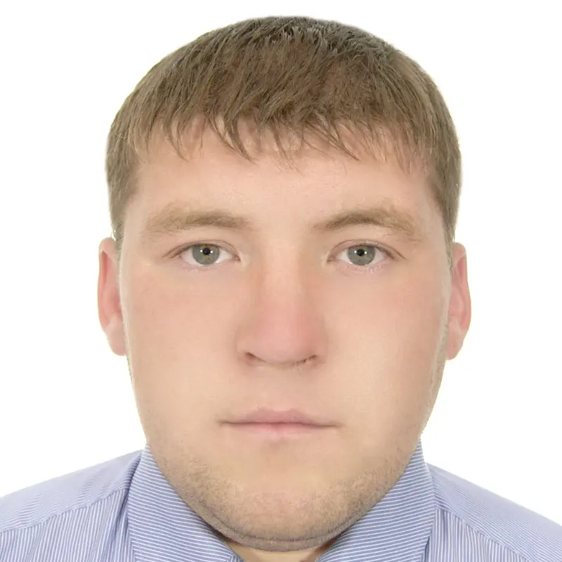 Ильгам Ильясов