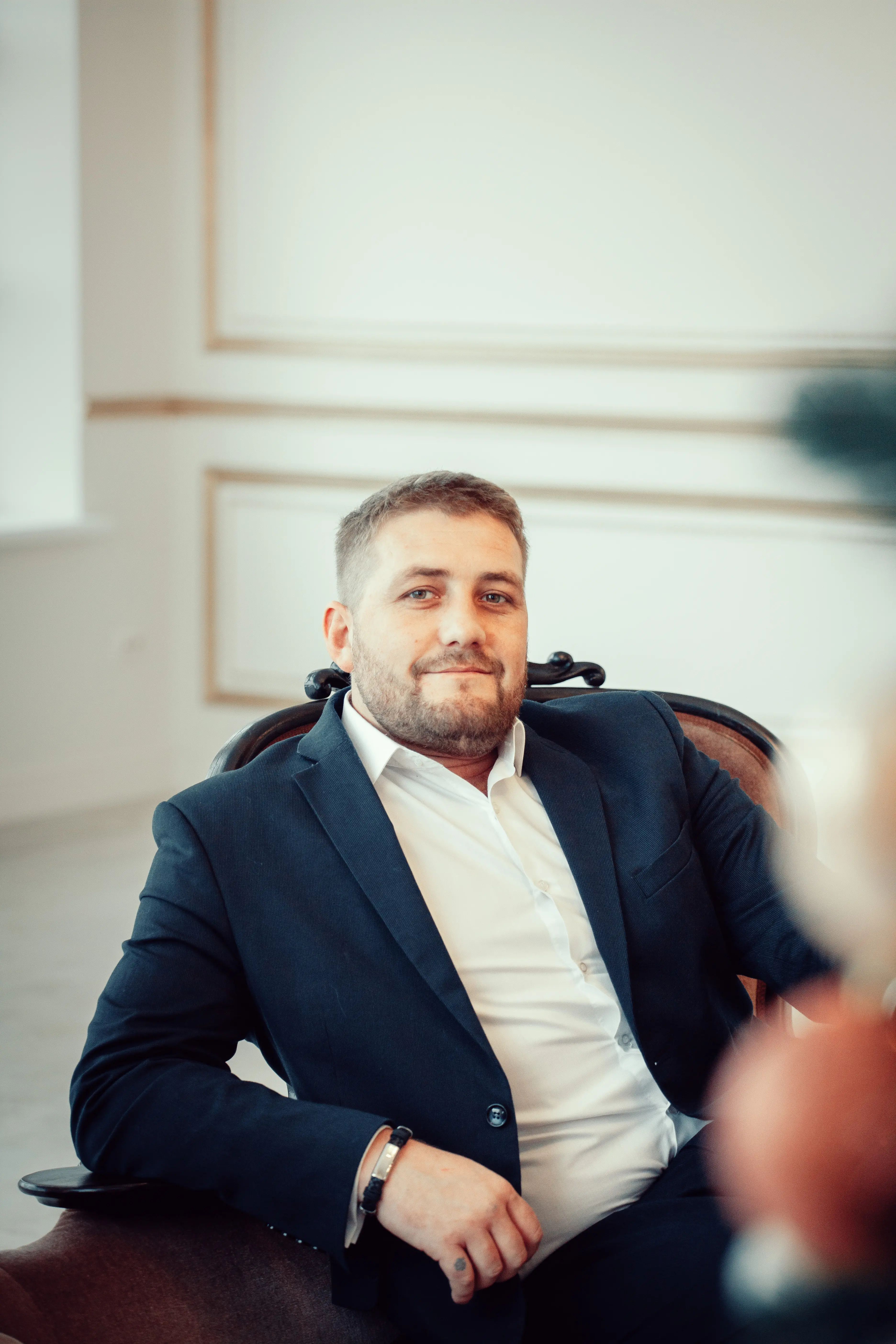 Андрей Черевков