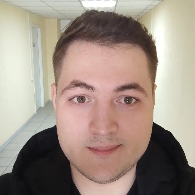 Сергей Андреев