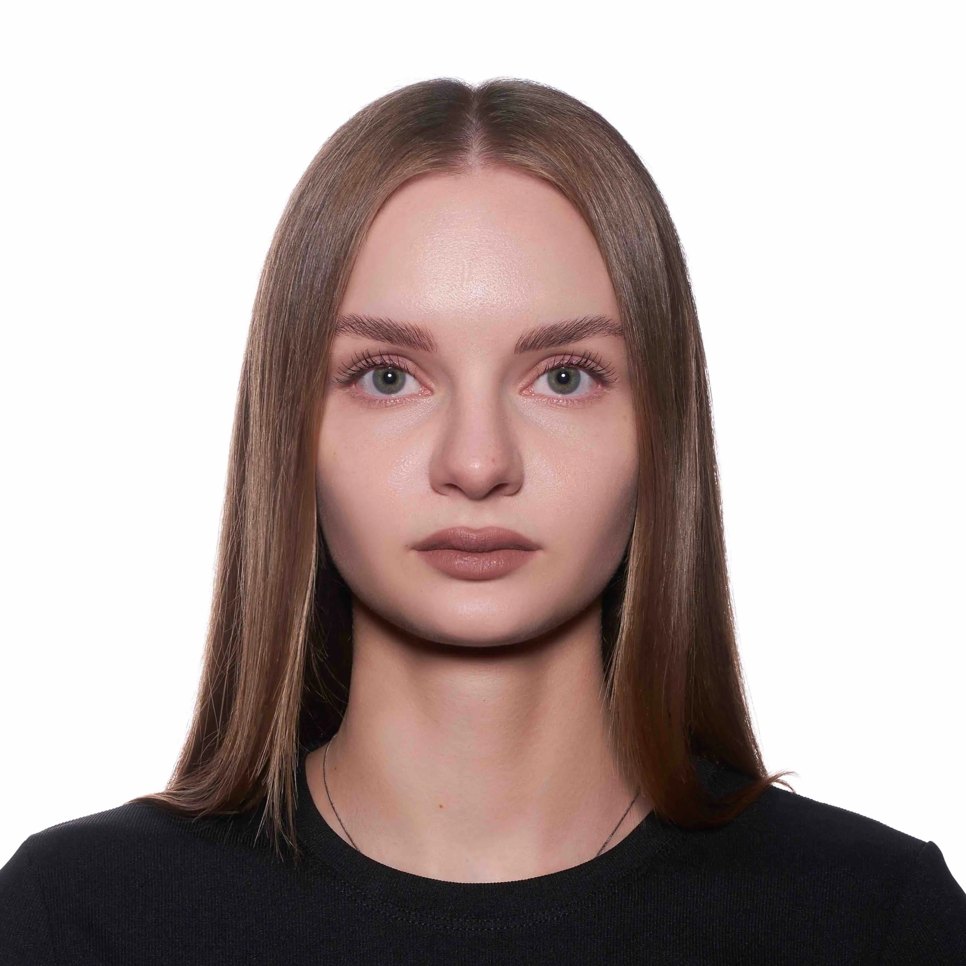 Анастасия Балакина
