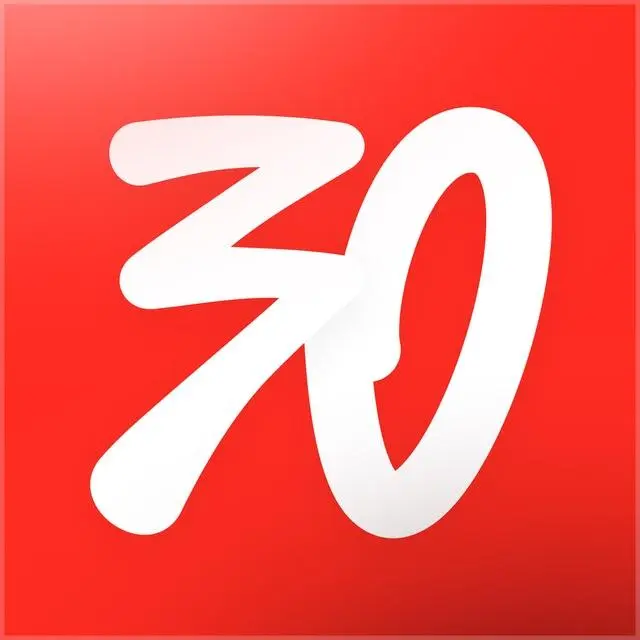 Челлендж по иконкам от Design 30 Club
💡 С 1 по 30 сентября участники сообщества Design 30 Club будут каждый день решать новую задачу на иконку, чтобы прокачать визуальное мышление, скорость и системно... | Сетка — социальная сеть от hh.ru