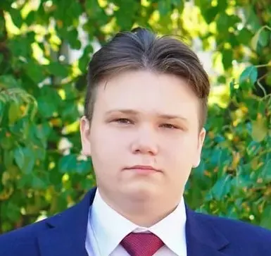 Никита Сараев