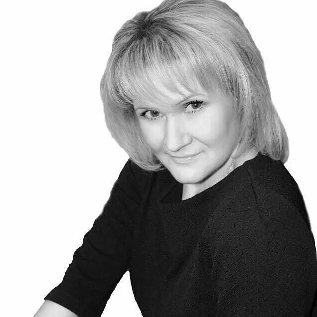Ирина Рубцова
