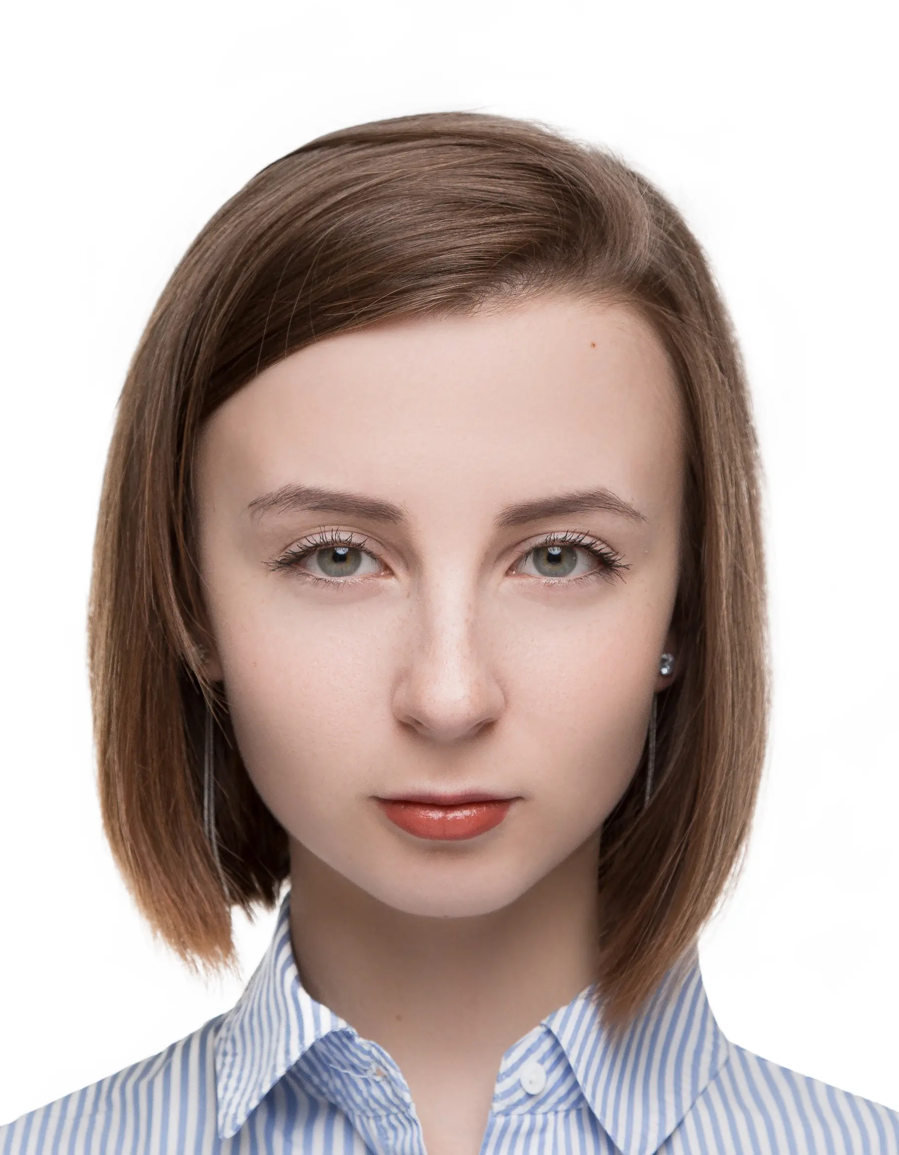 Дарья Чиркова