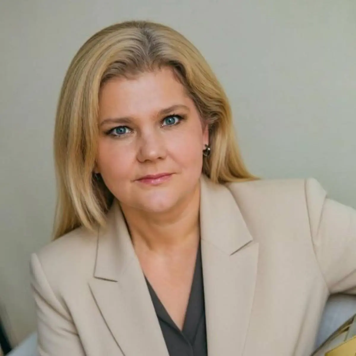 Ангелина Растеряева
