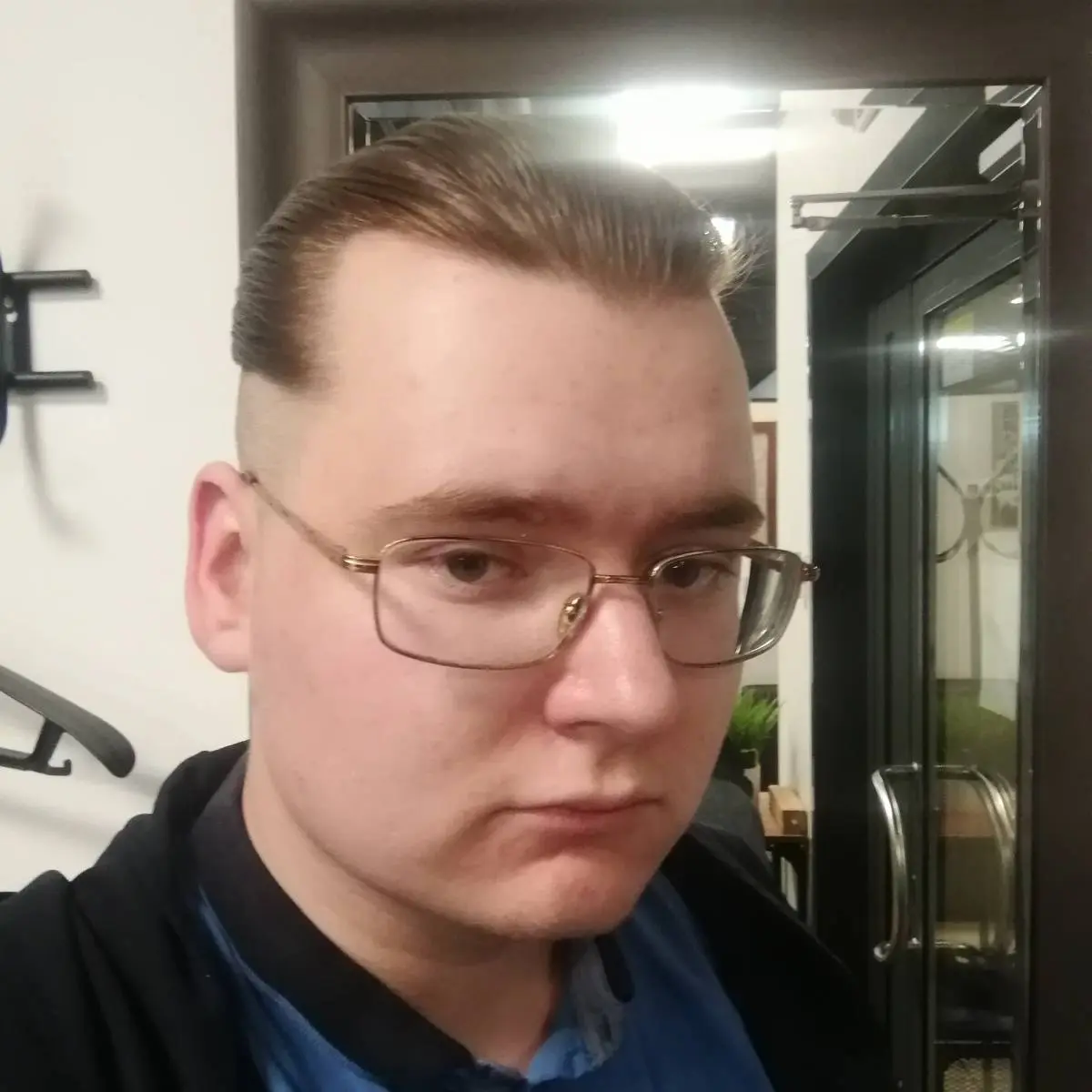 Никита Папырин
