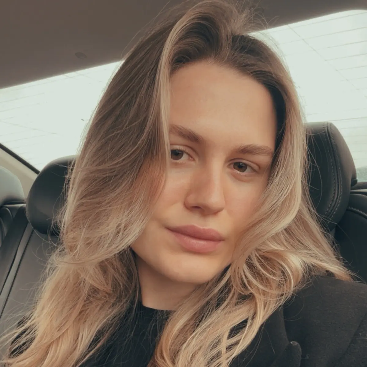 Елизавета Тарарова