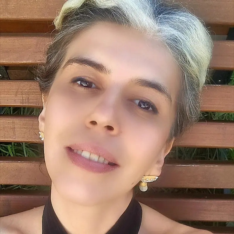Маргарита Посевкина