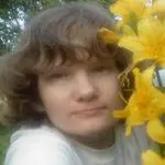 Анна Антосенкова