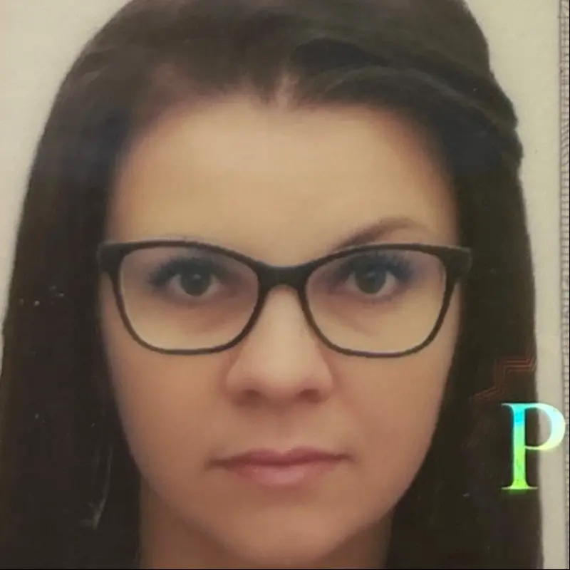 Елена Хохлова