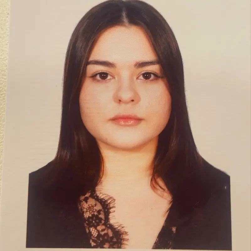 Софья Пимкина