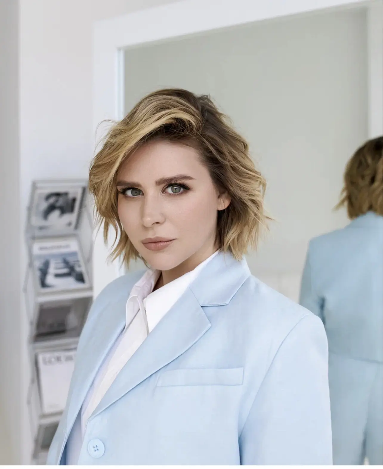 Ксения Алексеева