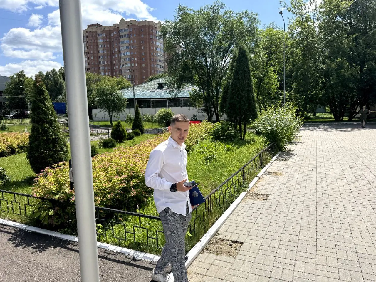 Анатолий Завьялов