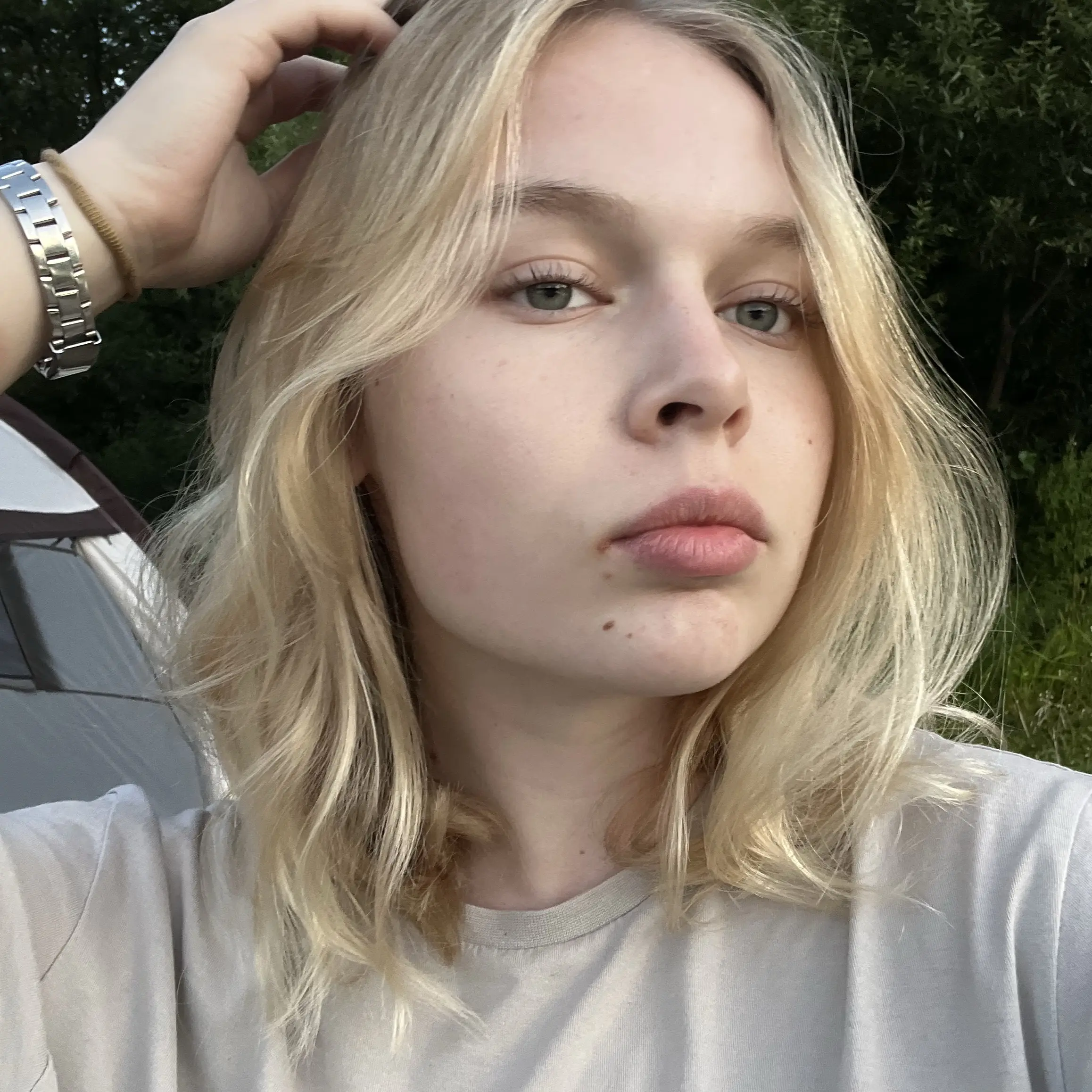 Ксения Солдатова