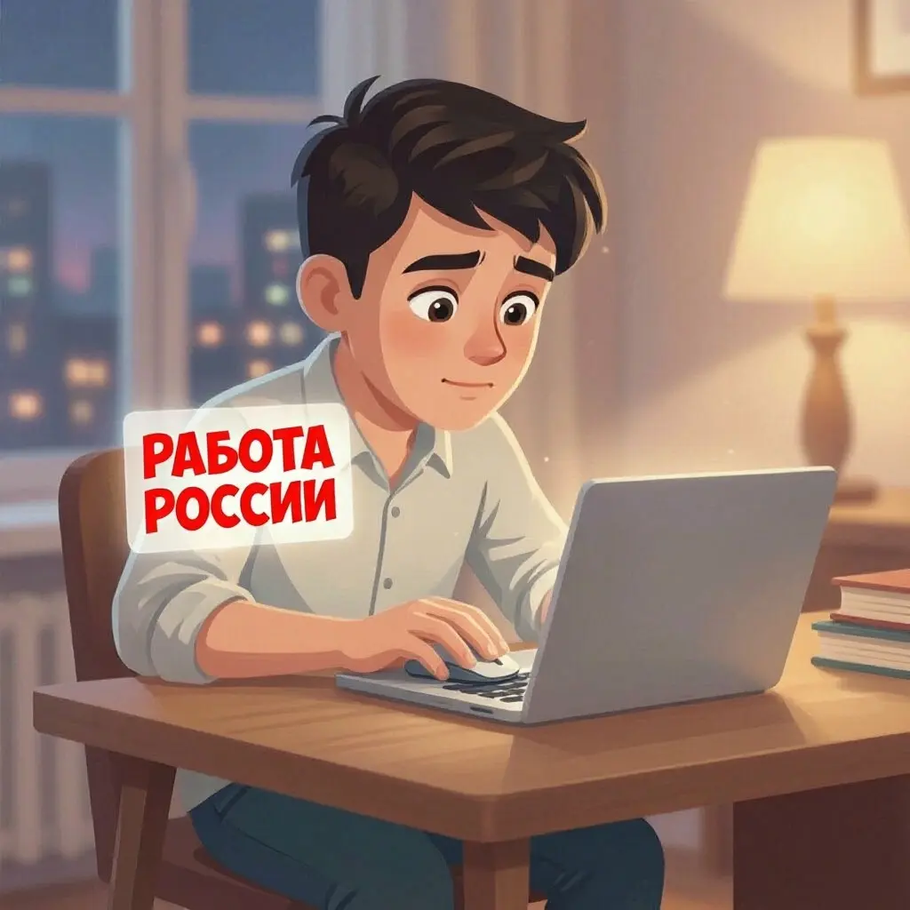 День 1️⃣. Пн: Уверенный старт и первая пощёчина от системы | Сетка — социальная сеть от hh.ru