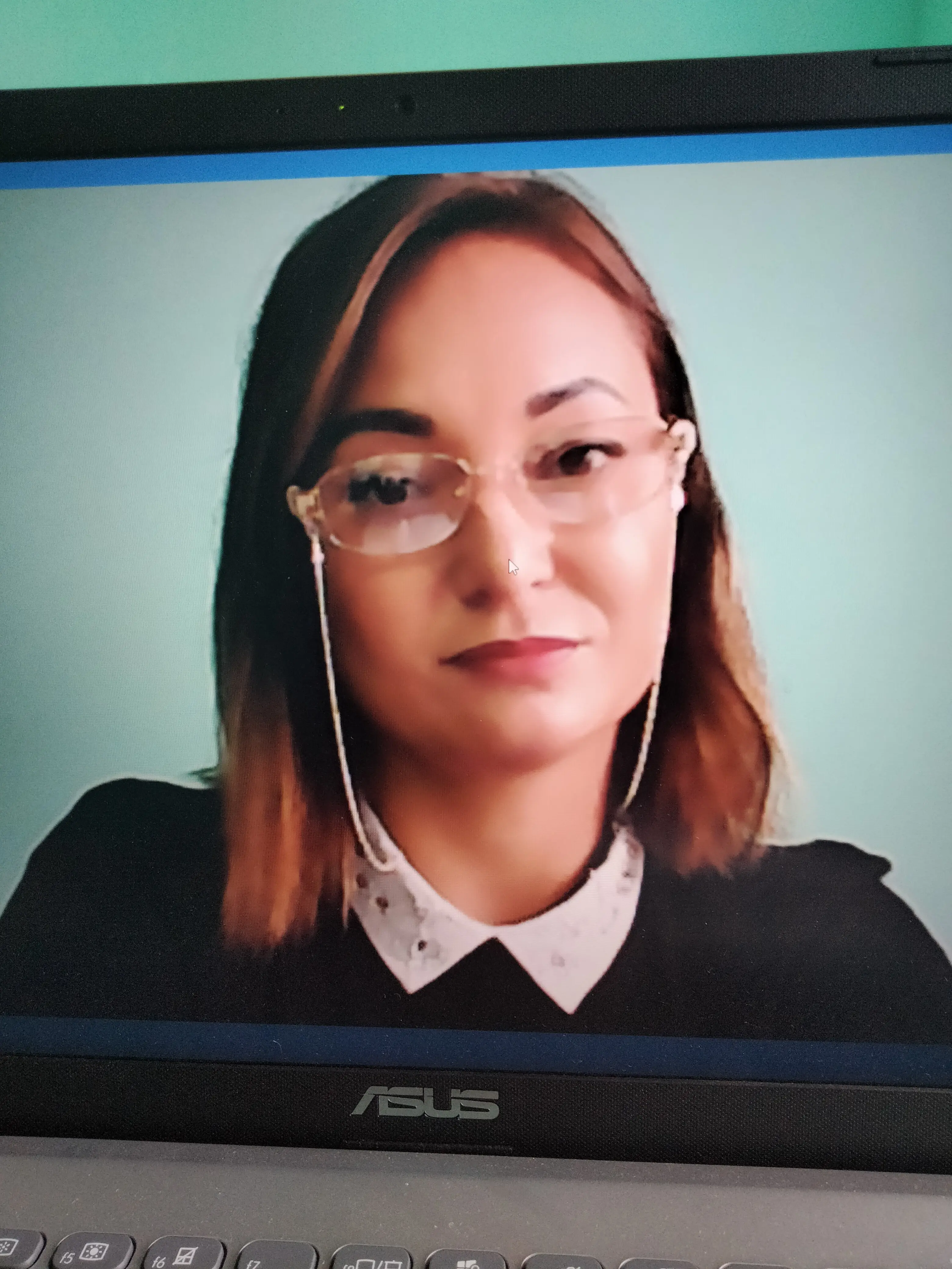 Лилия Атауллина