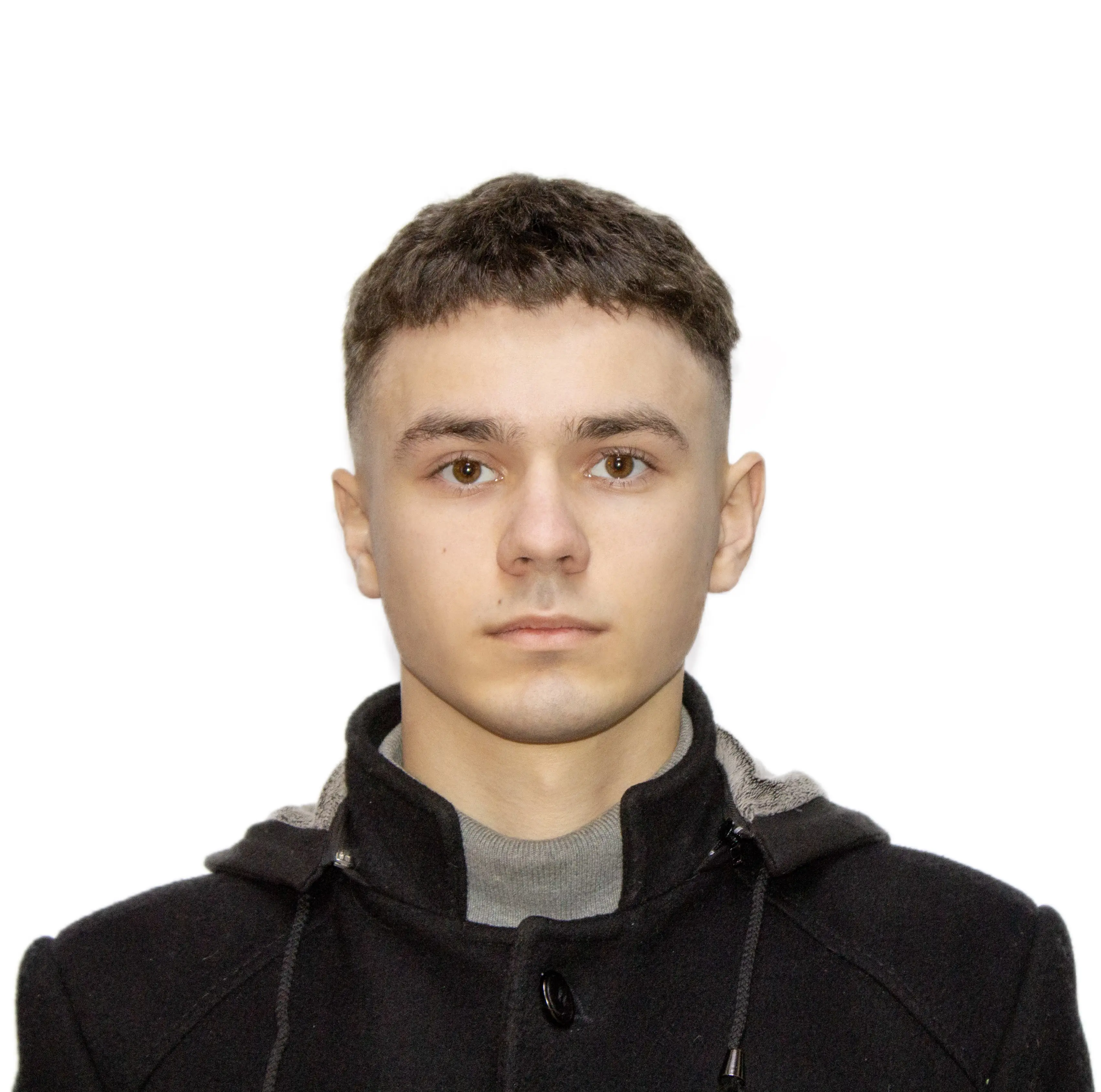 Илья Косичкин