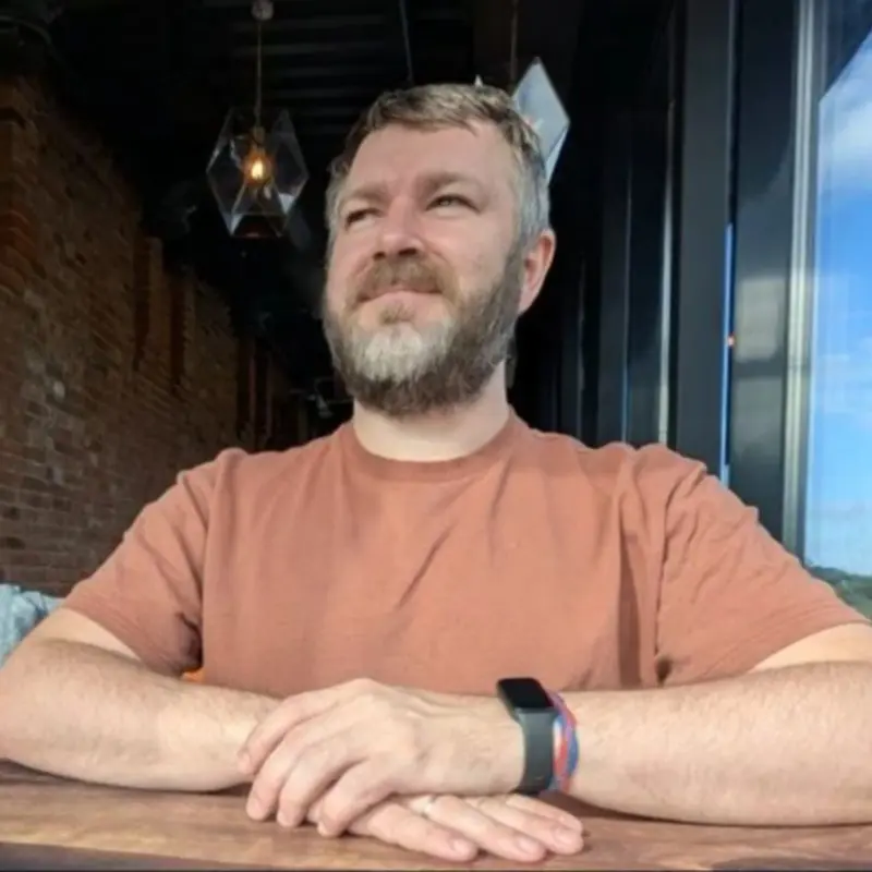 Александр Студеникин