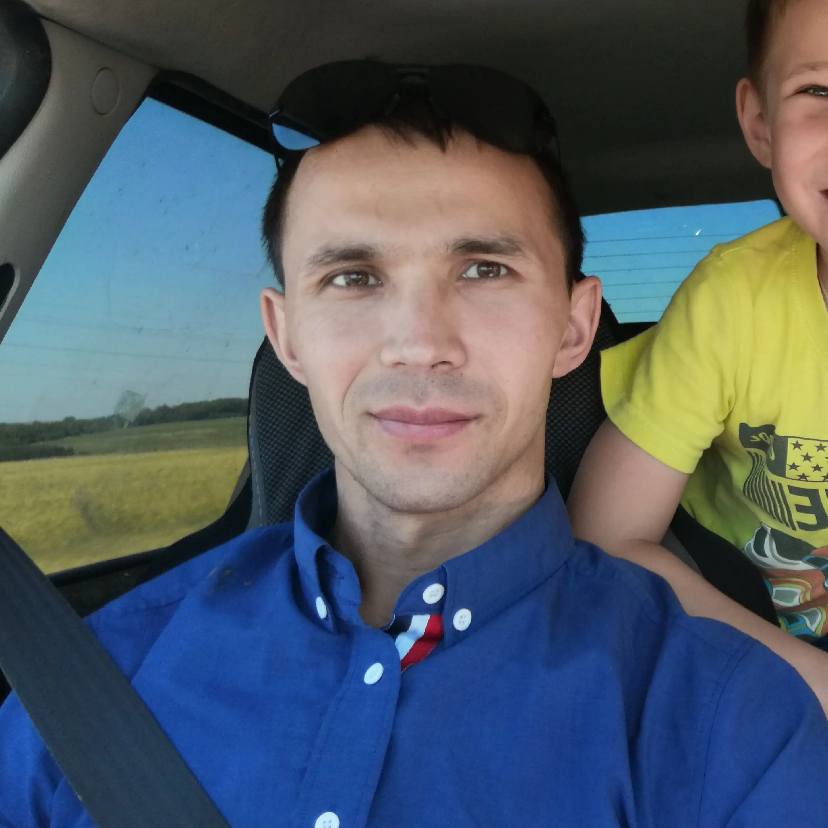 Сергей Степанов