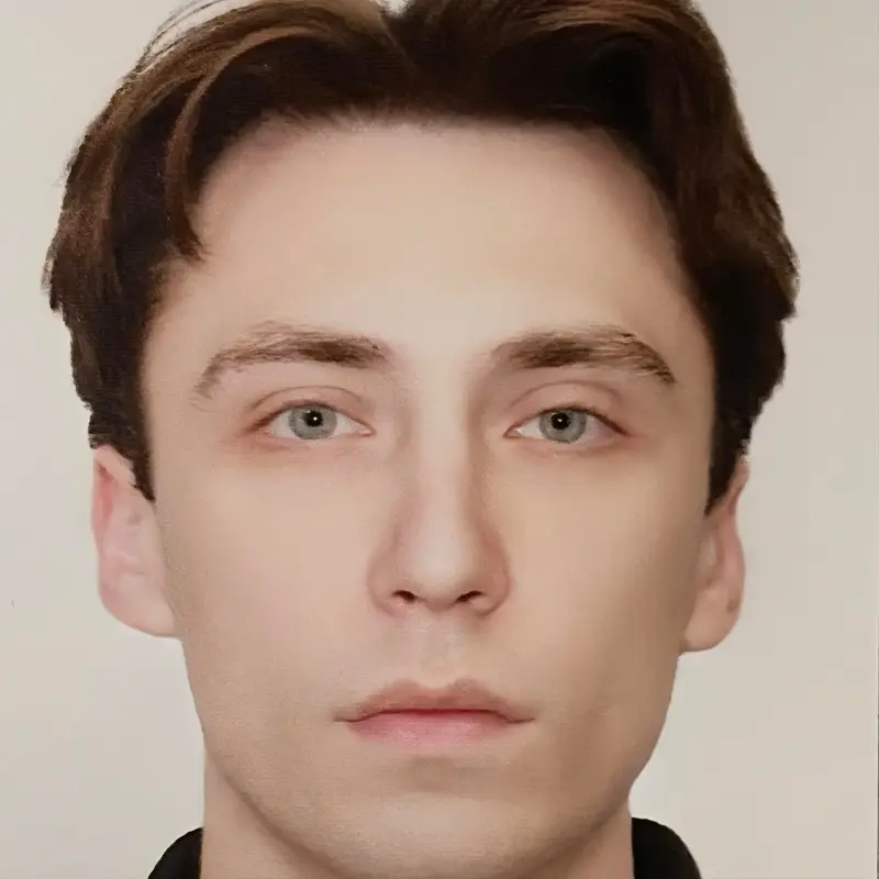 Пётр Давыдов