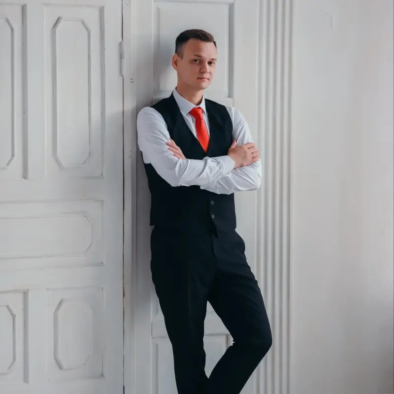 Эмиль Ситдиков
