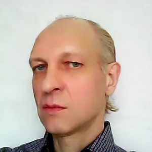 Константин Левитский